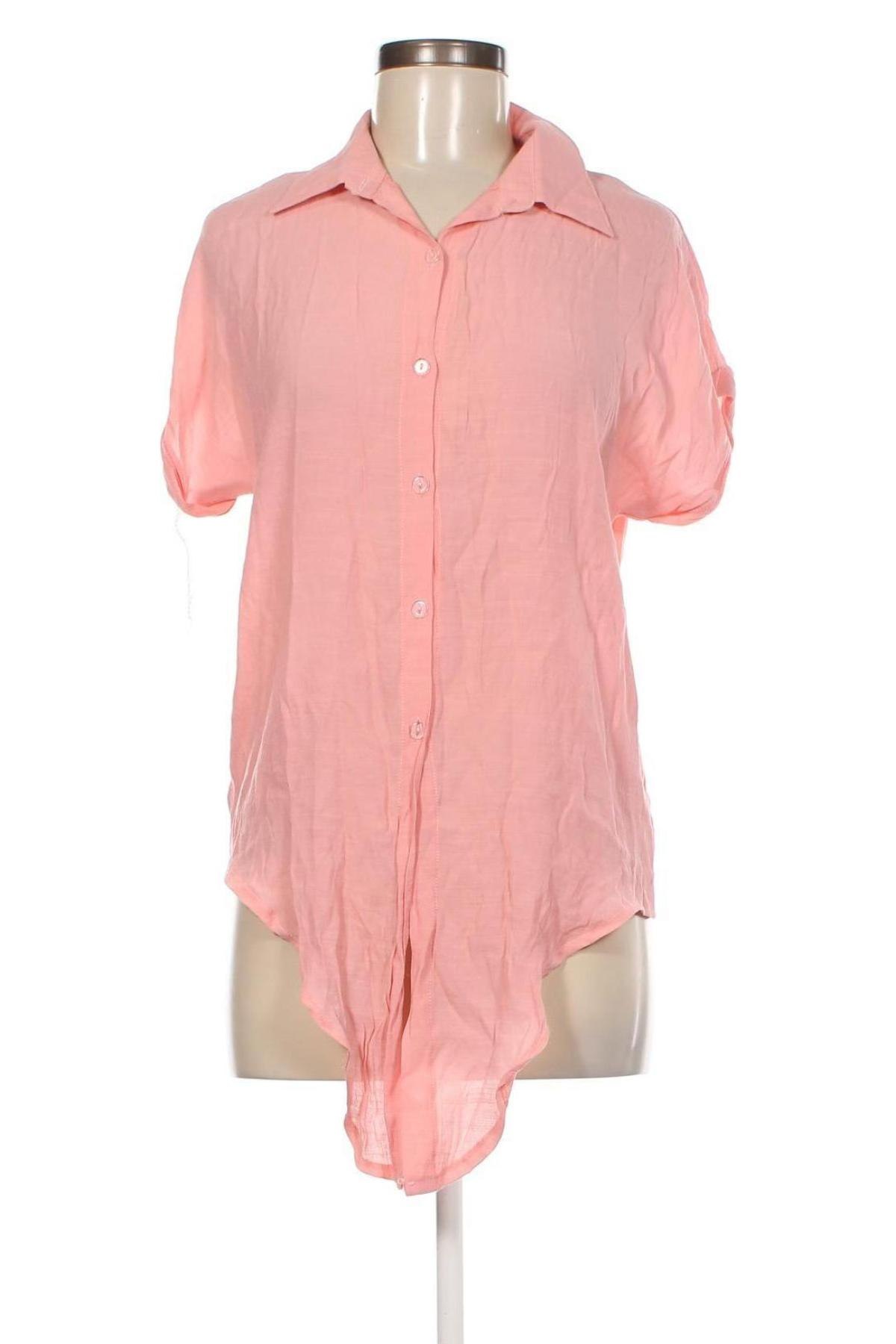 Damen Shirt, Größe XL, Farbe Rosa, Preis € 12,14