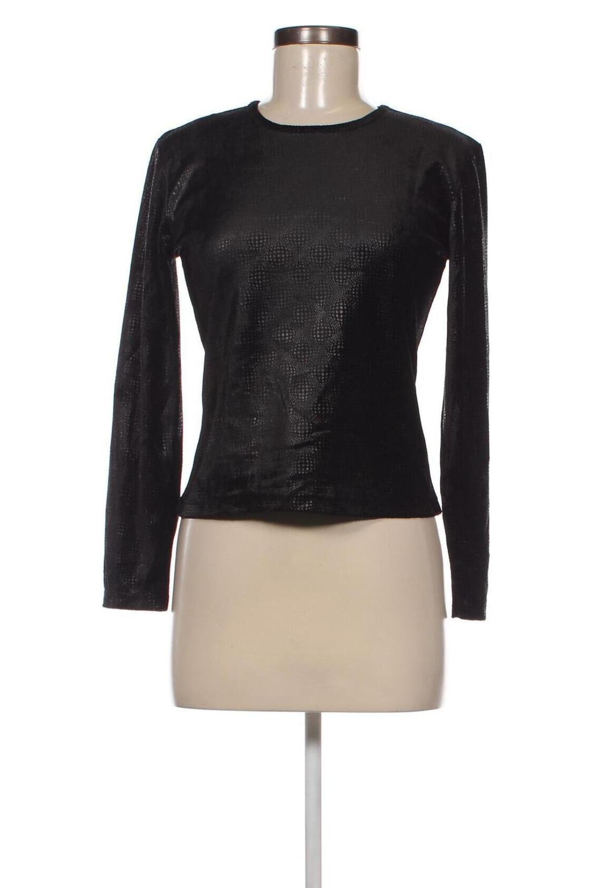 Damen Shirt, Größe M, Farbe Schwarz, Preis € 3,49