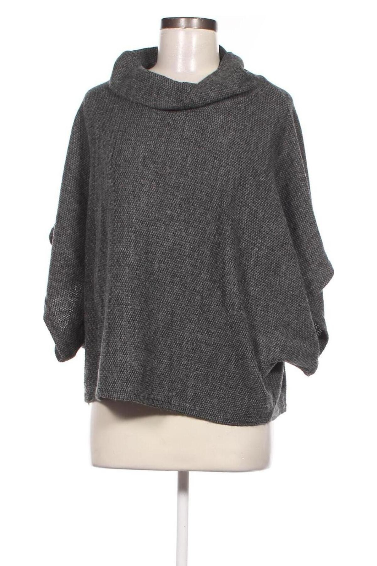 Damen Shirt, Größe M, Farbe Grau, Preis € 4,76