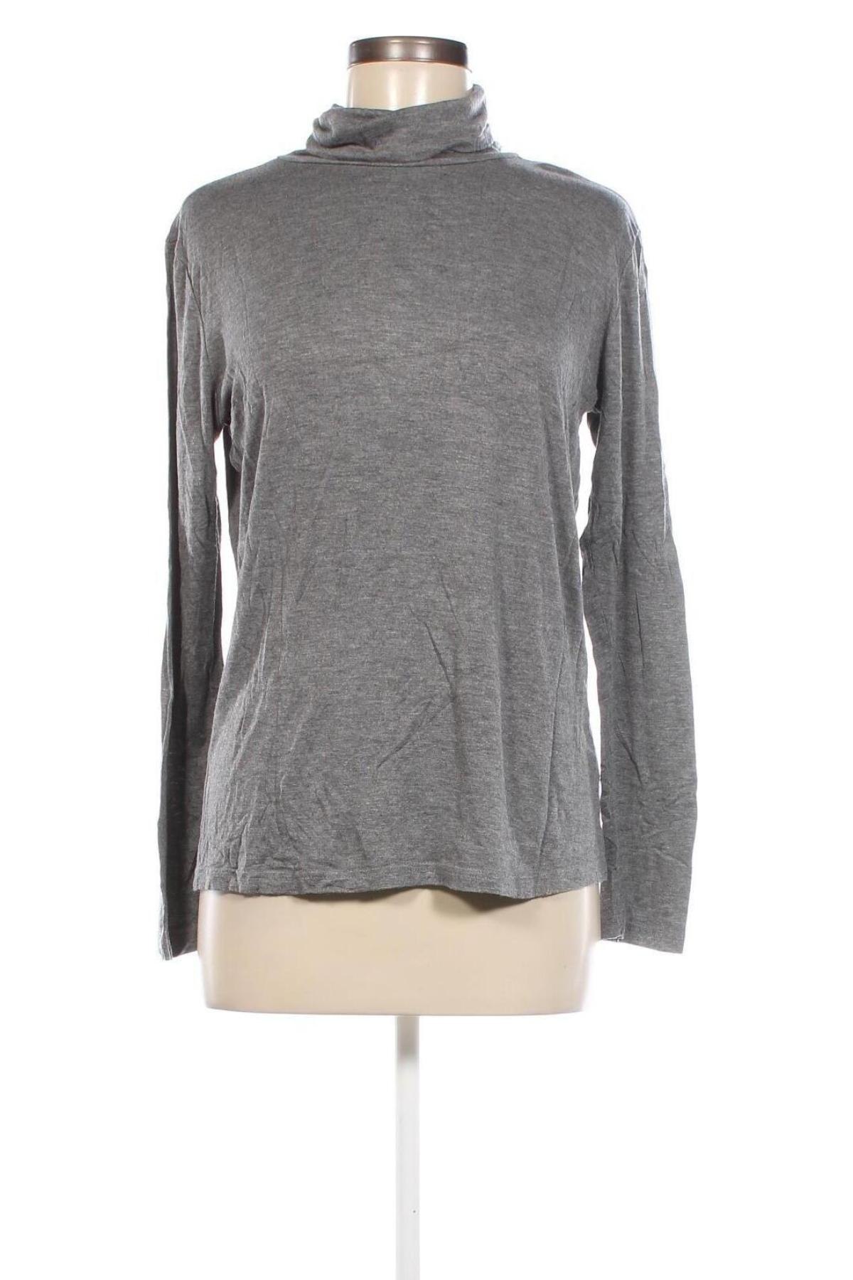 Damen Shirt, Größe L, Farbe Grau, Preis € 3,99