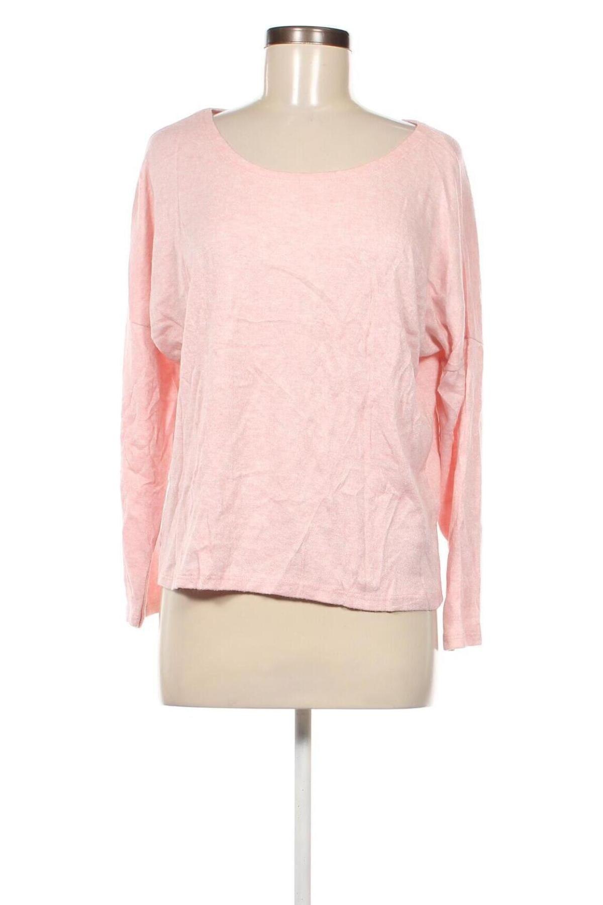 Damen Shirt, Größe M, Farbe Rosa, Preis € 1,99