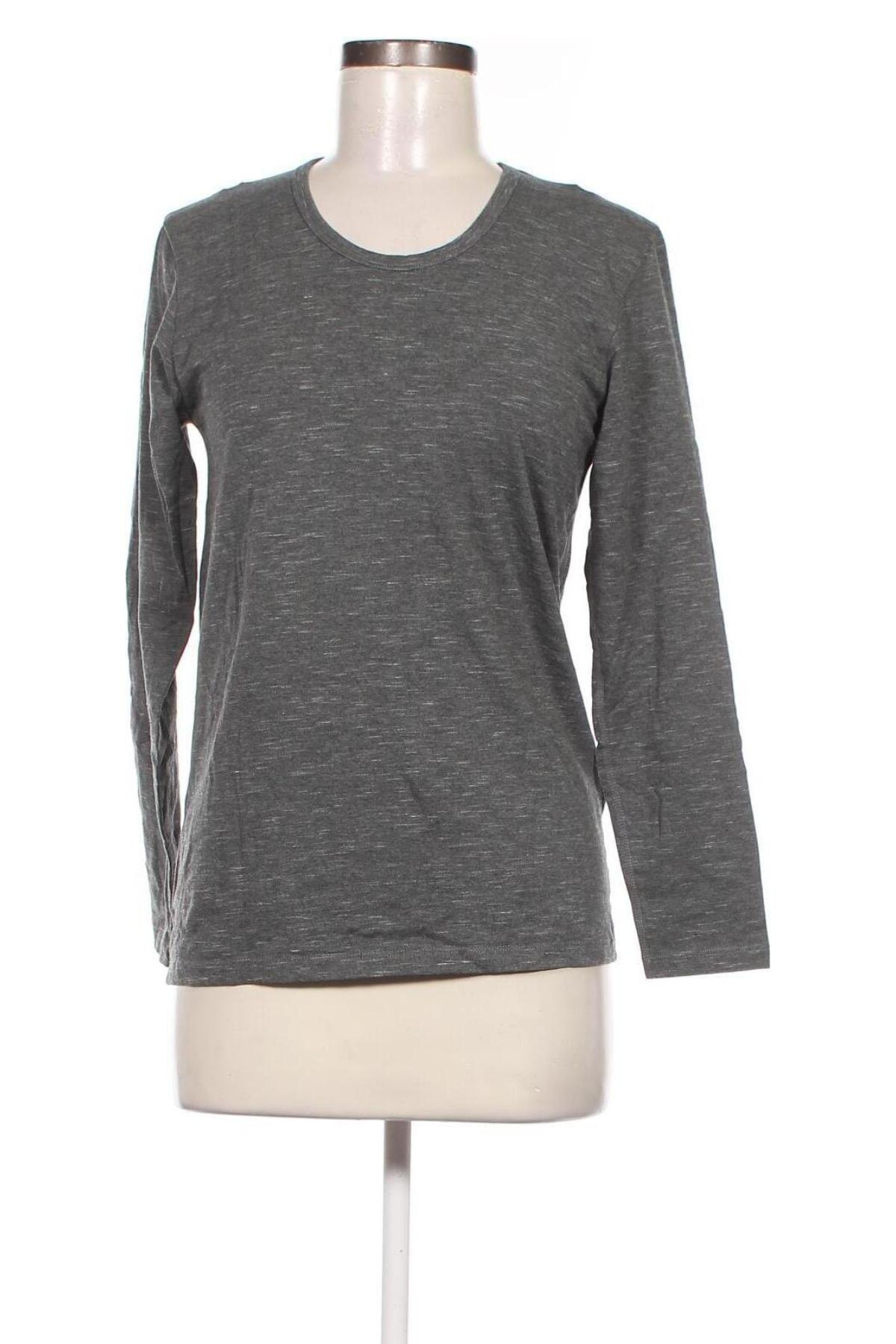 Damen Shirt, Größe S, Farbe Grau, Preis 2,99 €