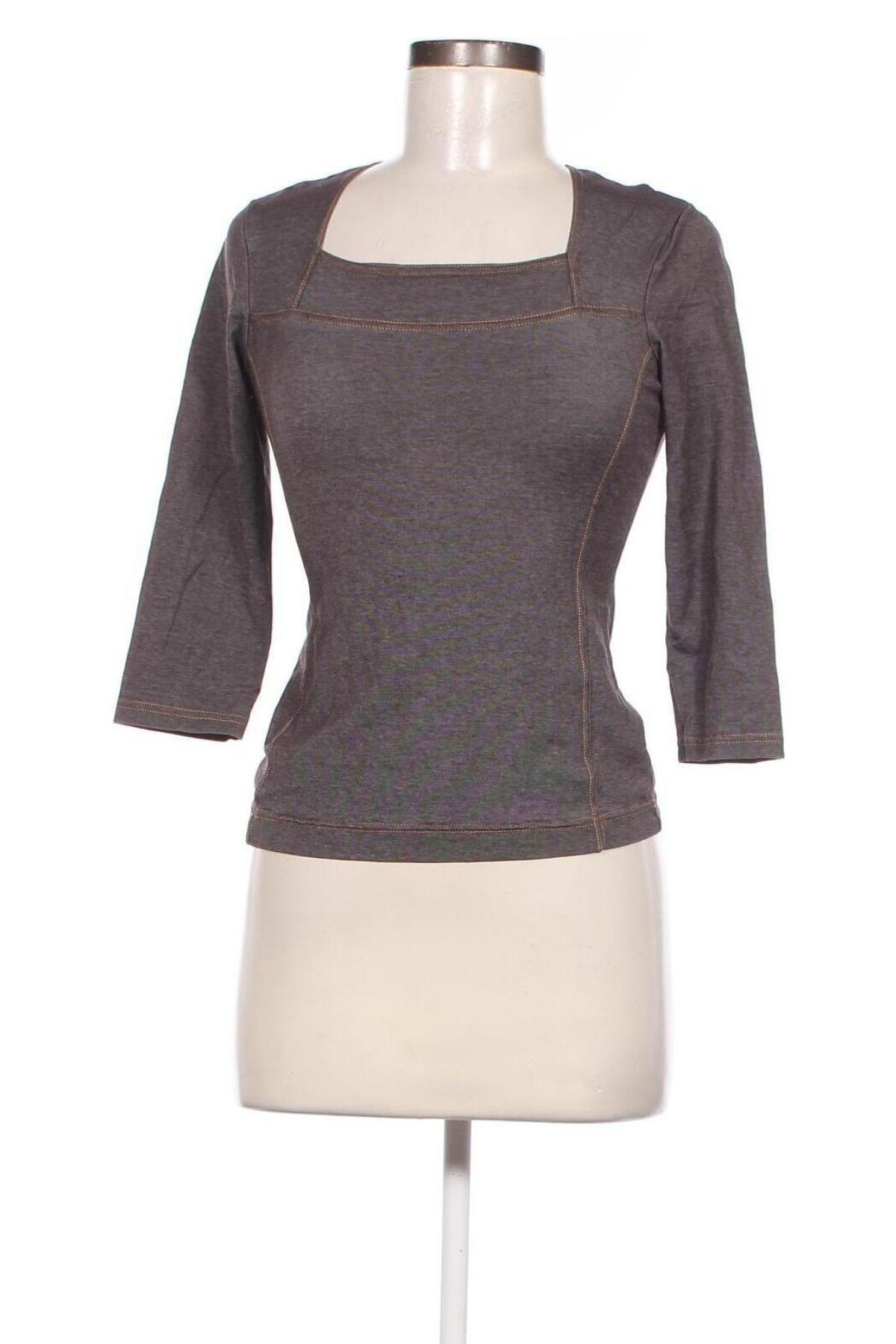 Damen Shirt, Größe S, Farbe Grau, Preis € 1,99