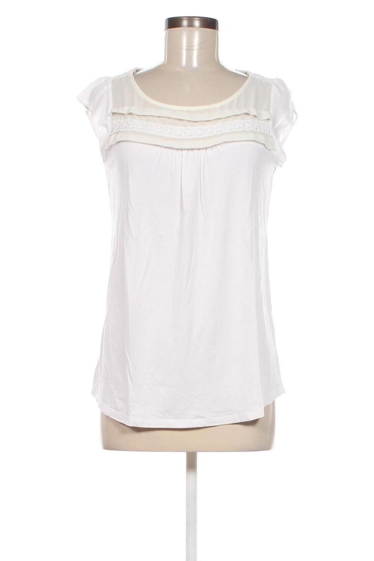 Damen Shirt, Größe S, Farbe Weiß, Preis 9,72 €