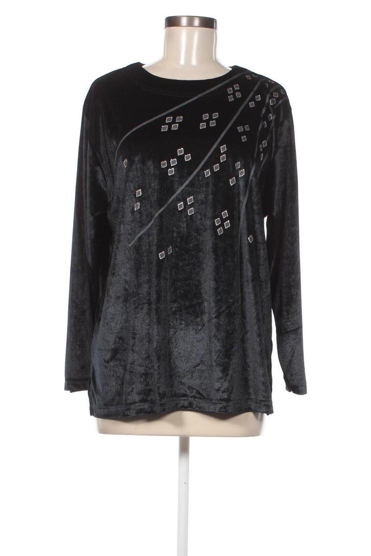 Damen Shirt, Größe M, Farbe Schwarz, Preis € 3,99