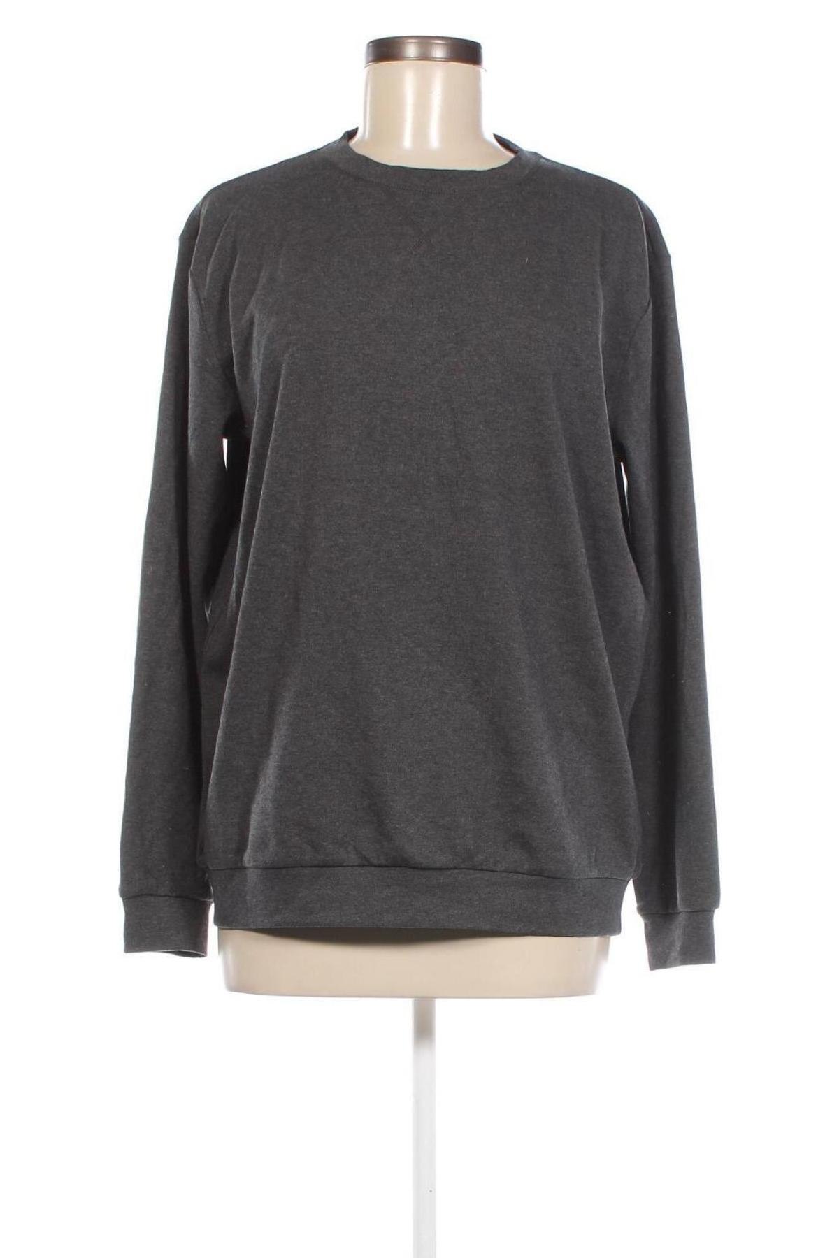 Damen Shirt, Größe L, Farbe Grau, Preis 3,83 €