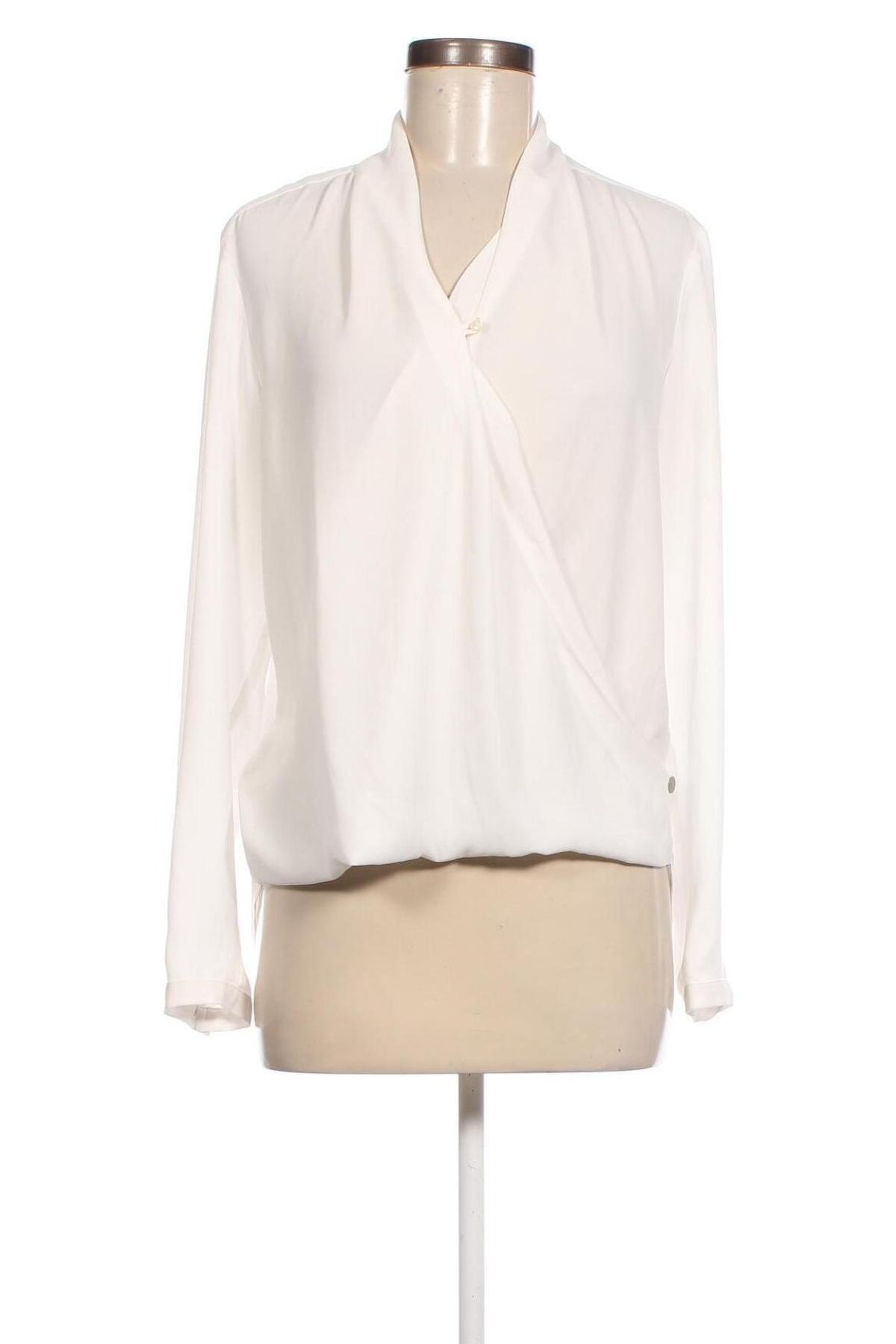 Damen Shirt, Größe S, Farbe Weiß, Preis € 4,38