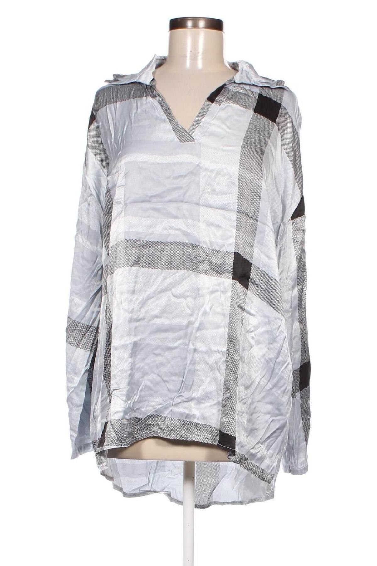 Damen Shirt, Größe XL, Farbe Grau, Preis 13,22 €