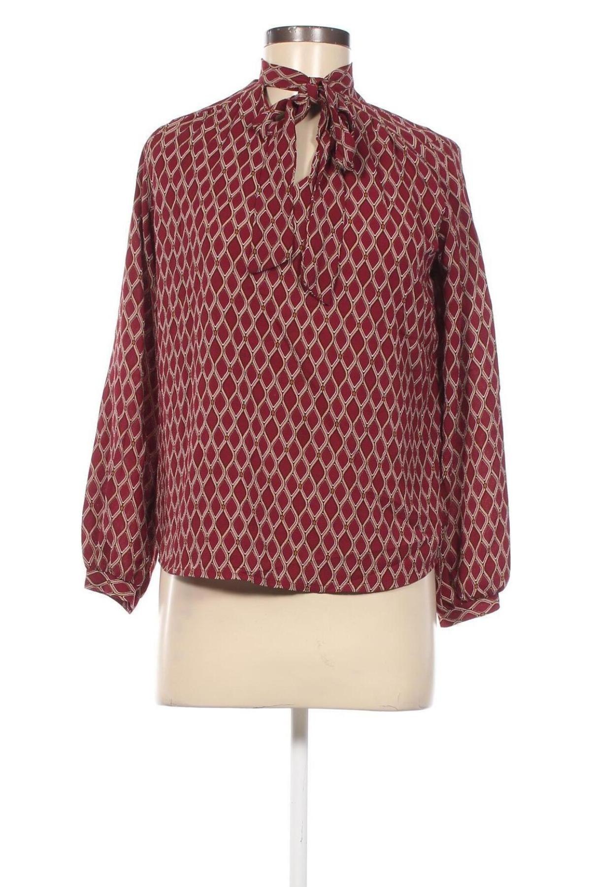 Damen Shirt, Größe M, Farbe Rot, Preis 2,29 €