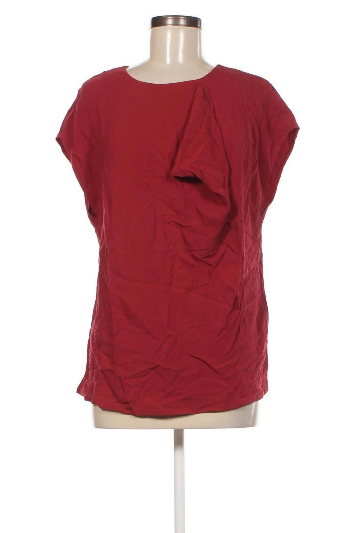 Γυναικεία μπλούζα, Μέγεθος M, Χρώμα Κόκκινο, Τιμή 2,56 €