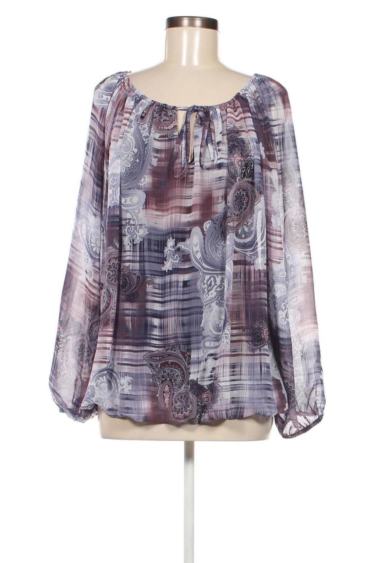 Damen Shirt, Größe L, Farbe Mehrfarbig, Preis 13,22 €