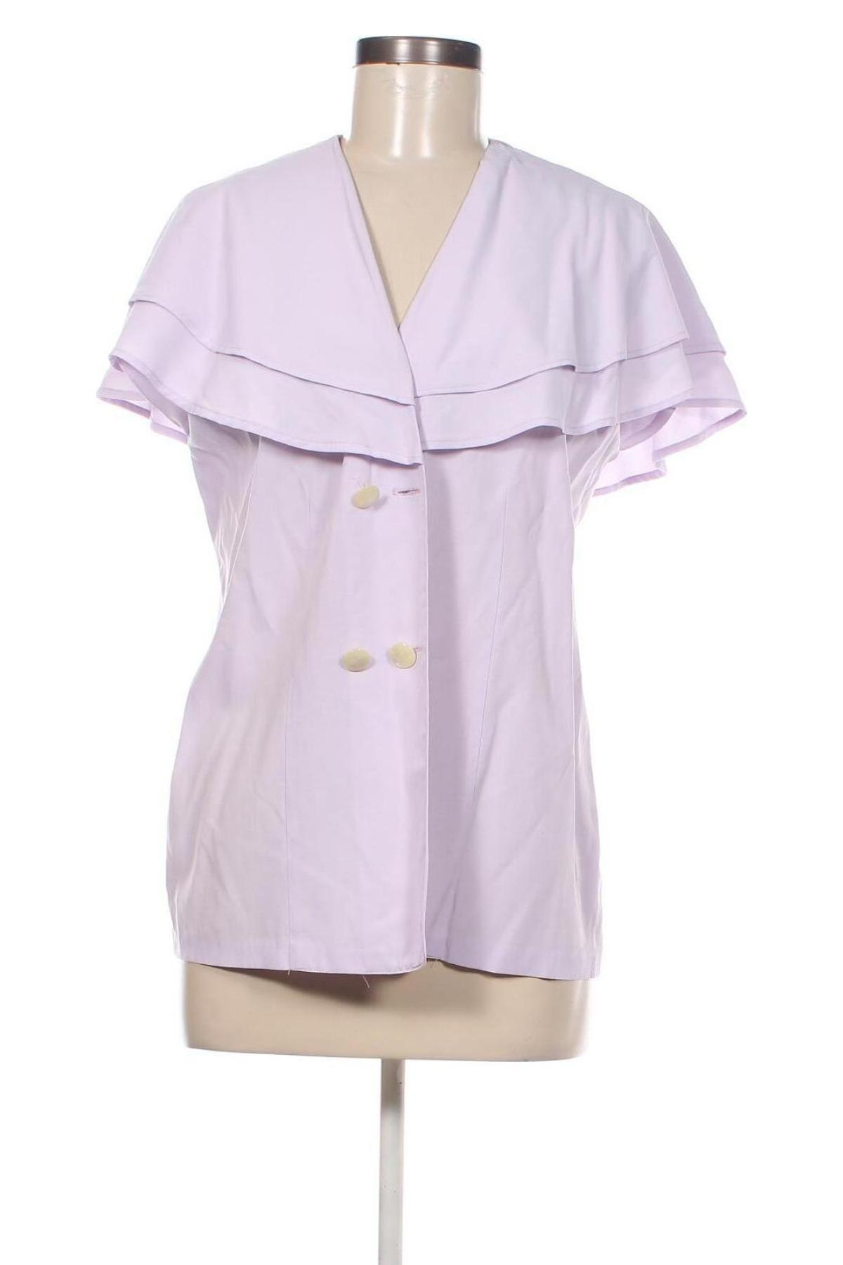 Γυναικεία μπλούζα, Μέγεθος S, Χρώμα Βιολετί, Τιμή 4,67 €