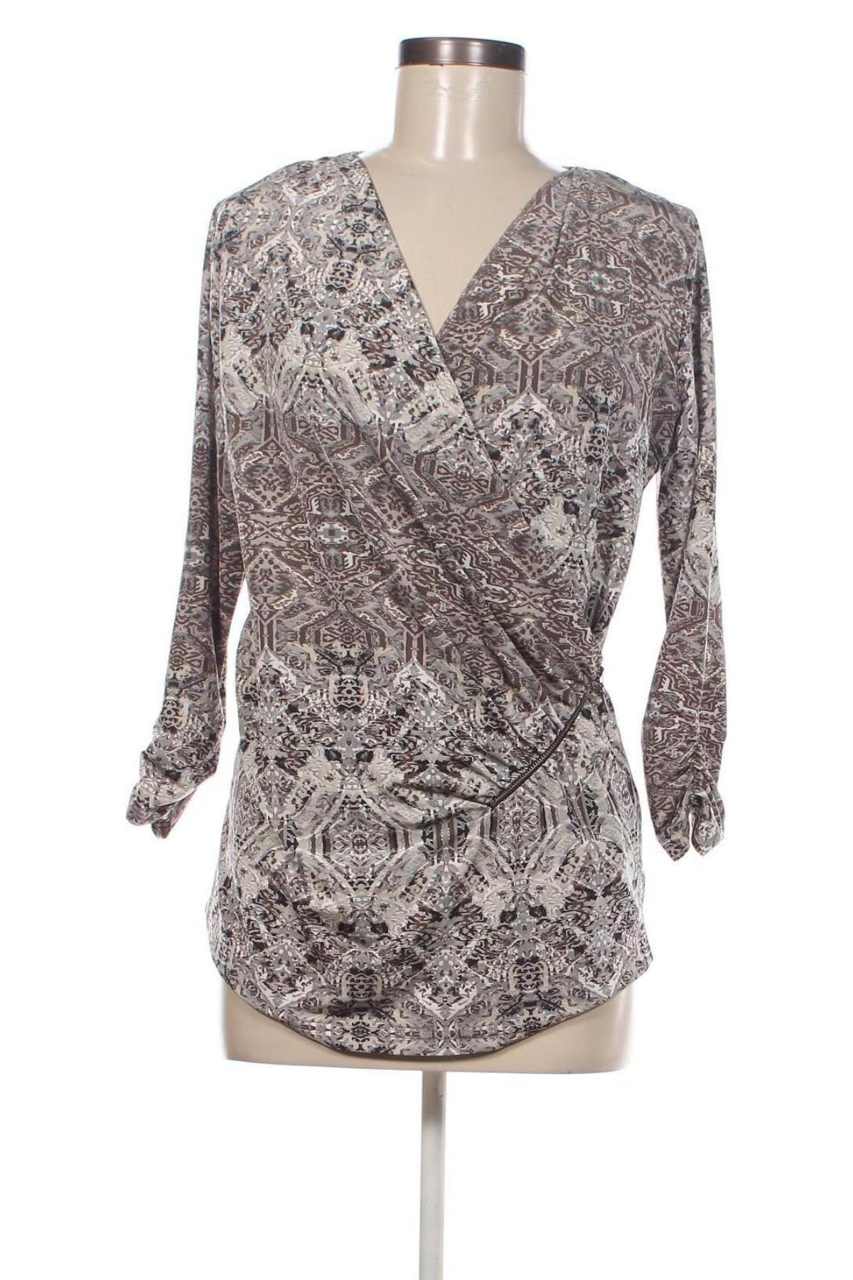 Γυναικεία μπλούζα, Μέγεθος M, Χρώμα Πολύχρωμο, Τιμή 4,60 €