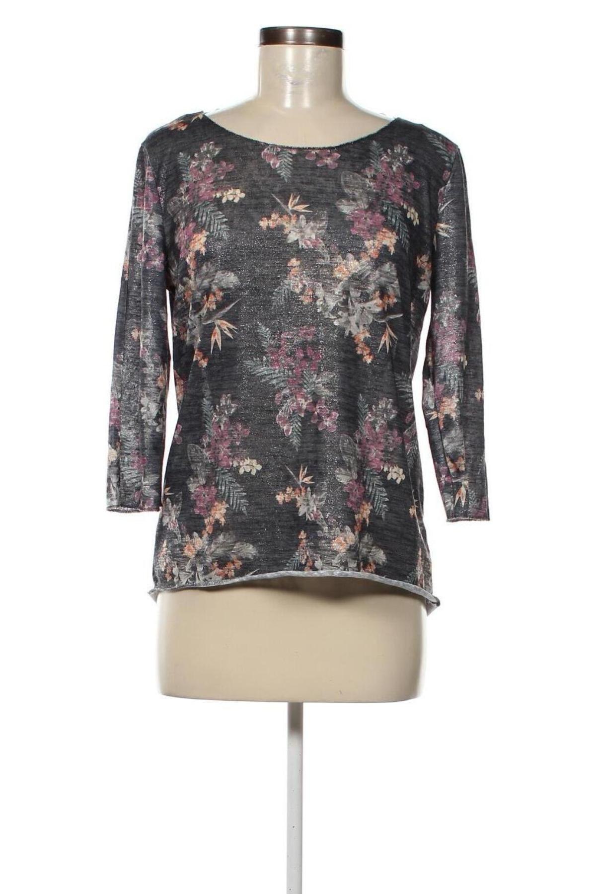 Γυναικεία μπλούζα, Μέγεθος L, Χρώμα Πολύχρωμο, Τιμή 6,08 €