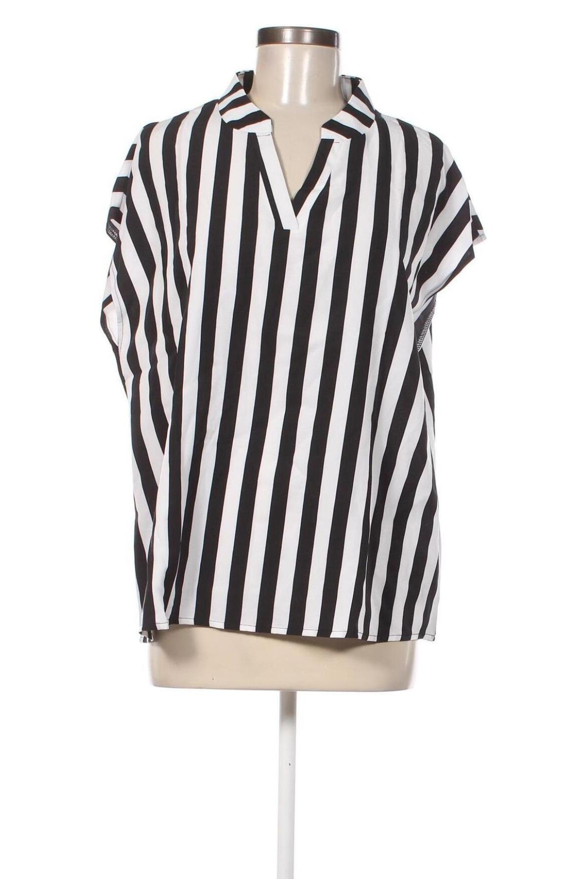 Γυναικεία μπλούζα, Μέγεθος XXL, Χρώμα Πολύχρωμο, Τιμή 9,62 €