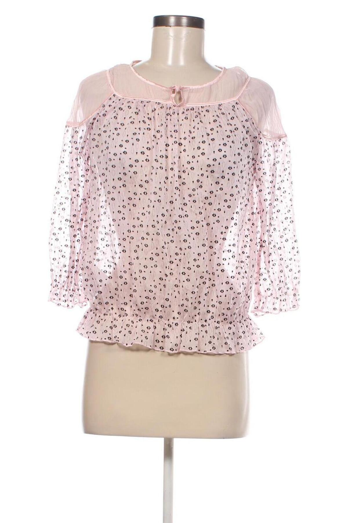 Damen Shirt, Größe S, Farbe Rosa, Preis € 5,49