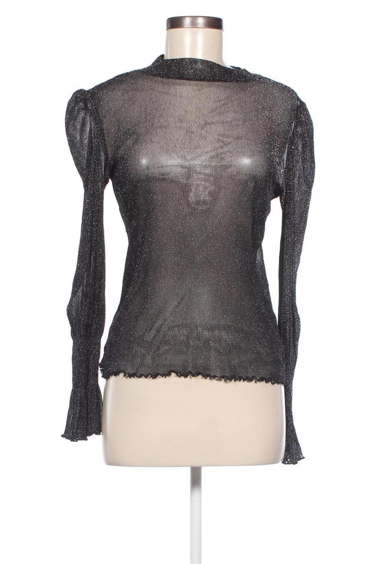 Damen Shirt, Größe M, Farbe Schwarz, Preis € 3,99