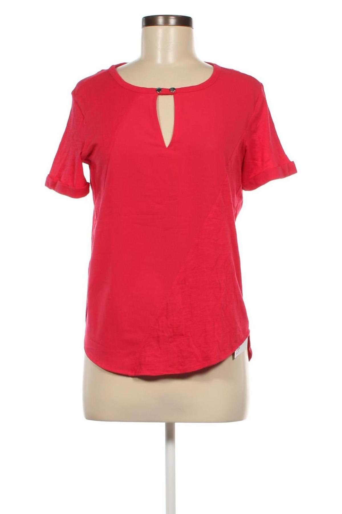 Γυναικεία μπλούζα, Μέγεθος S, Χρώμα Κόκκινο, Τιμή 3,76 €