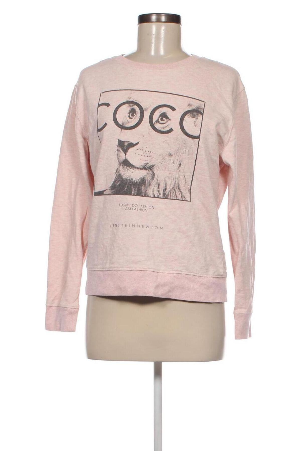 Damen Shirt, Größe M, Farbe Rosa, Preis 4,10 €