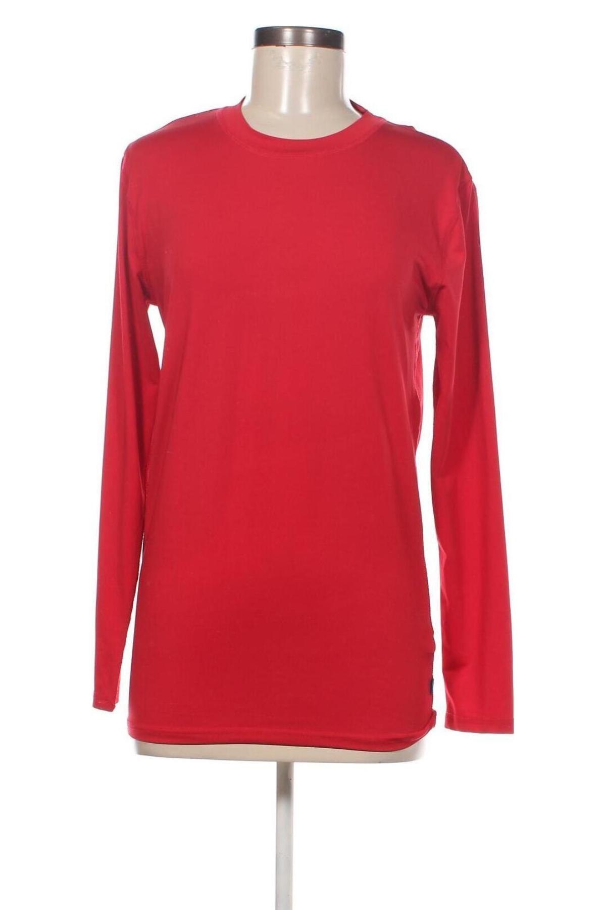 Damen Shirt, Größe S, Farbe Rot, Preis 5,66 €
