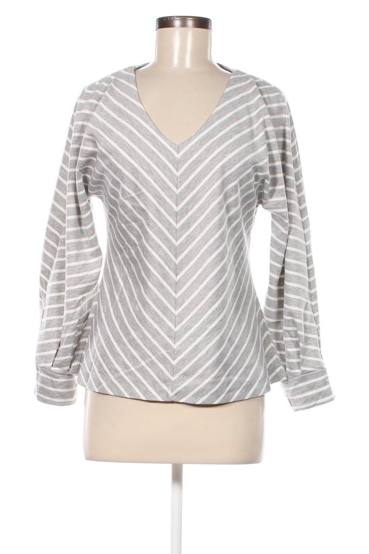 Damen Shirt, Größe S, Farbe Grau, Preis € 3,99