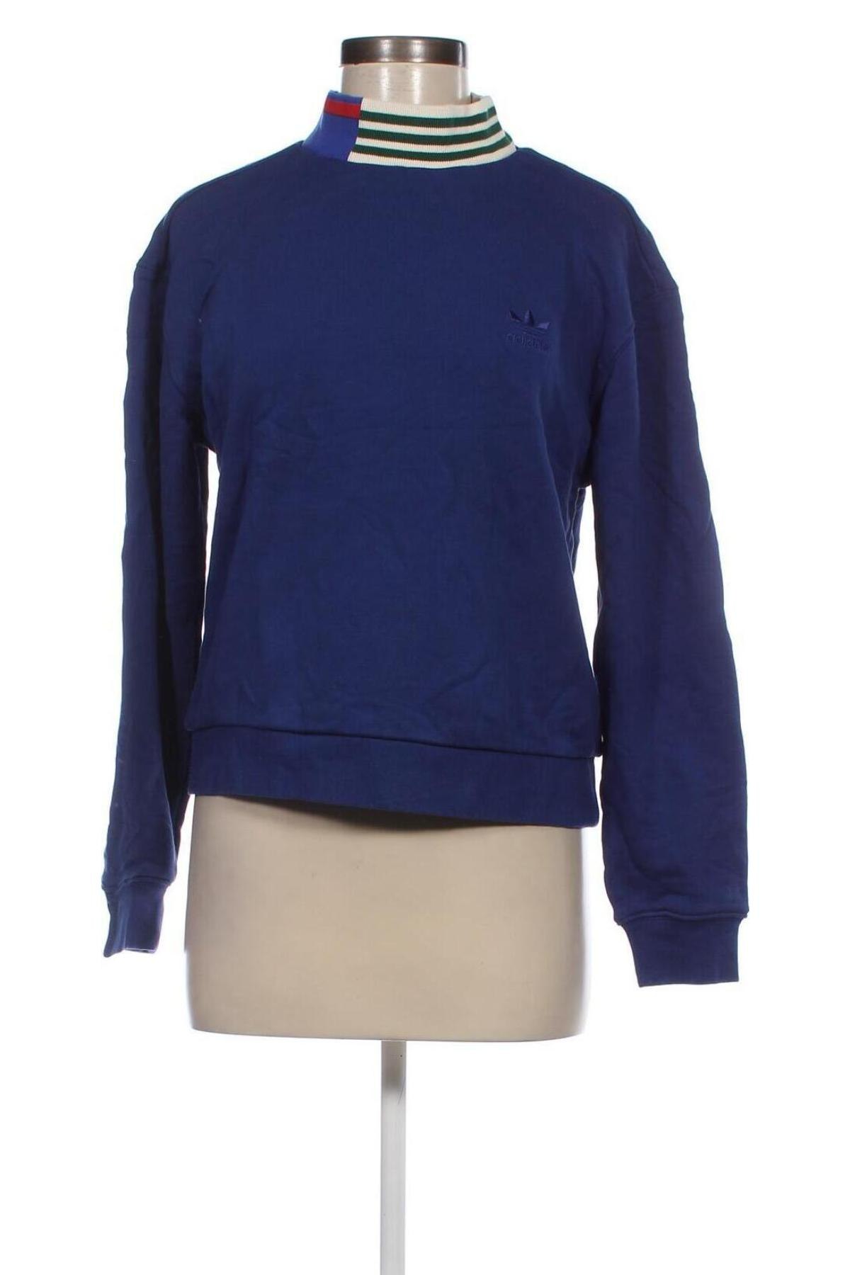 Γυναικεία μπλούζα, Μέγεθος M, Χρώμα Μπλέ, Τιμή 4,13 €