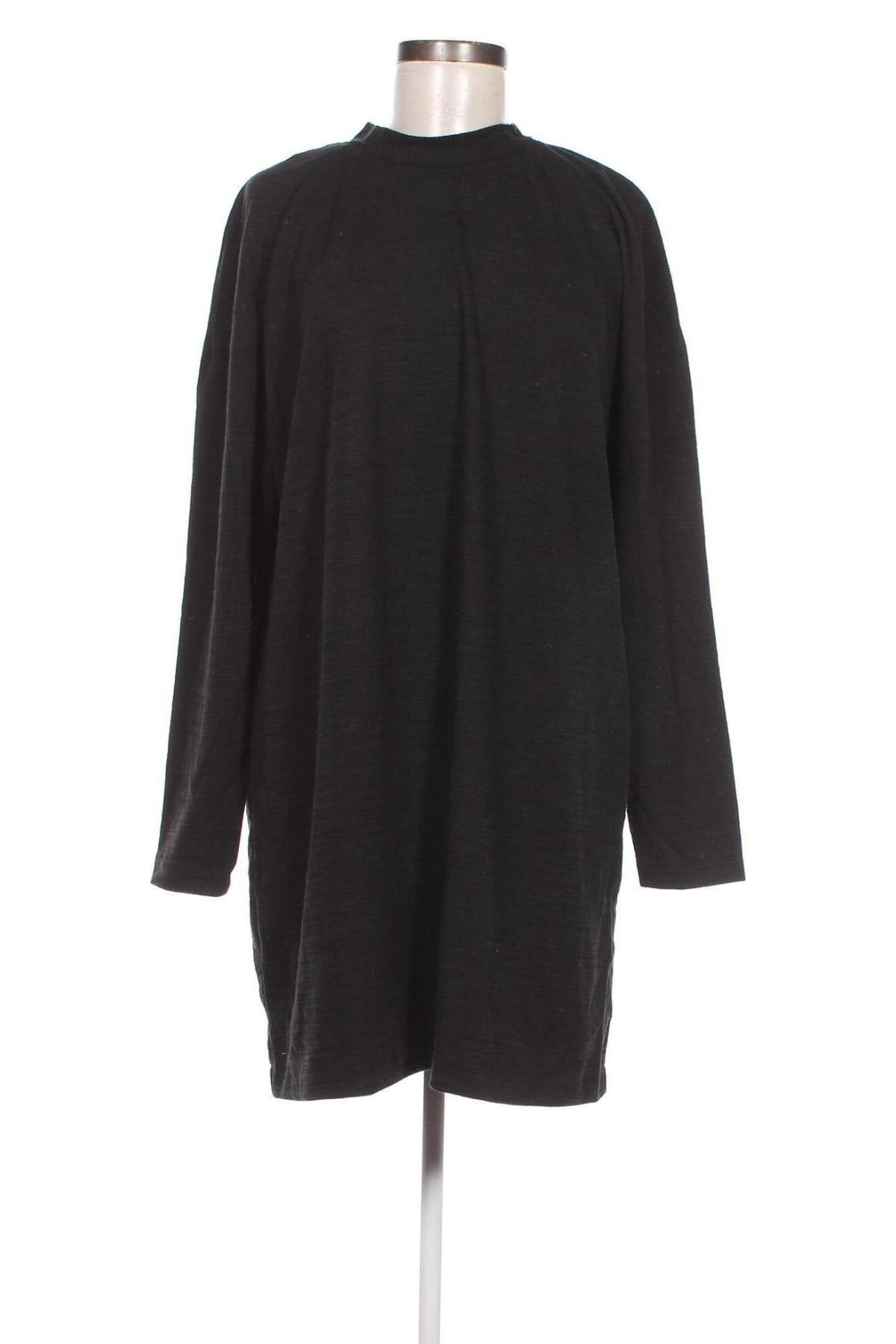 Damen Shirt, Größe XXL, Farbe Schwarz, Preis 9,65 €
