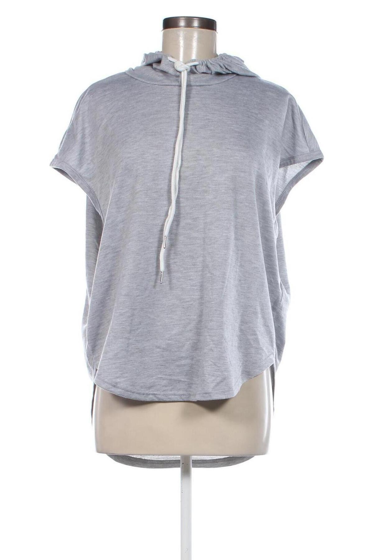 Damen Shirt, Größe L, Farbe Grau, Preis € 4,99