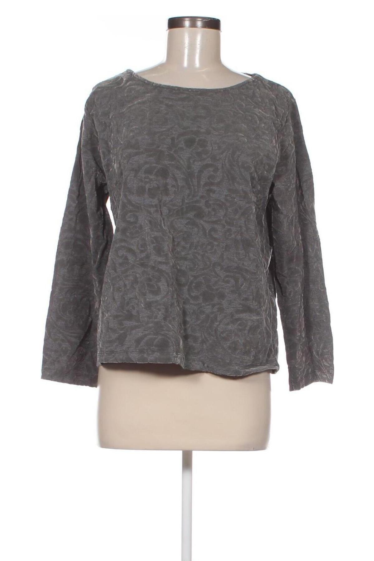 Damen Shirt, Größe XL, Farbe Grau, Preis 5,99 €