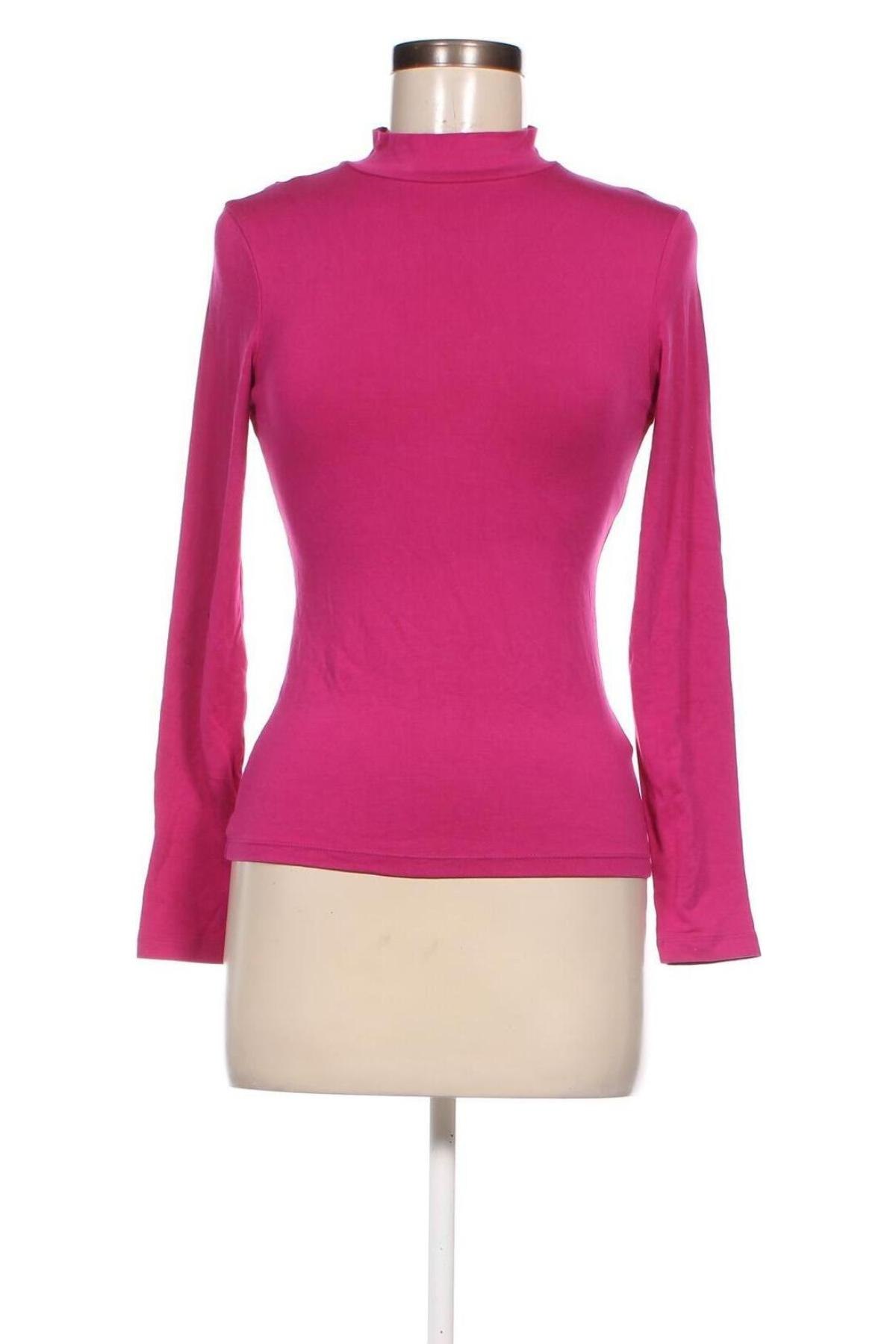 Damenbluse-Body Warehouse, Größe XS, Farbe Rosa, Preis 5,95 €