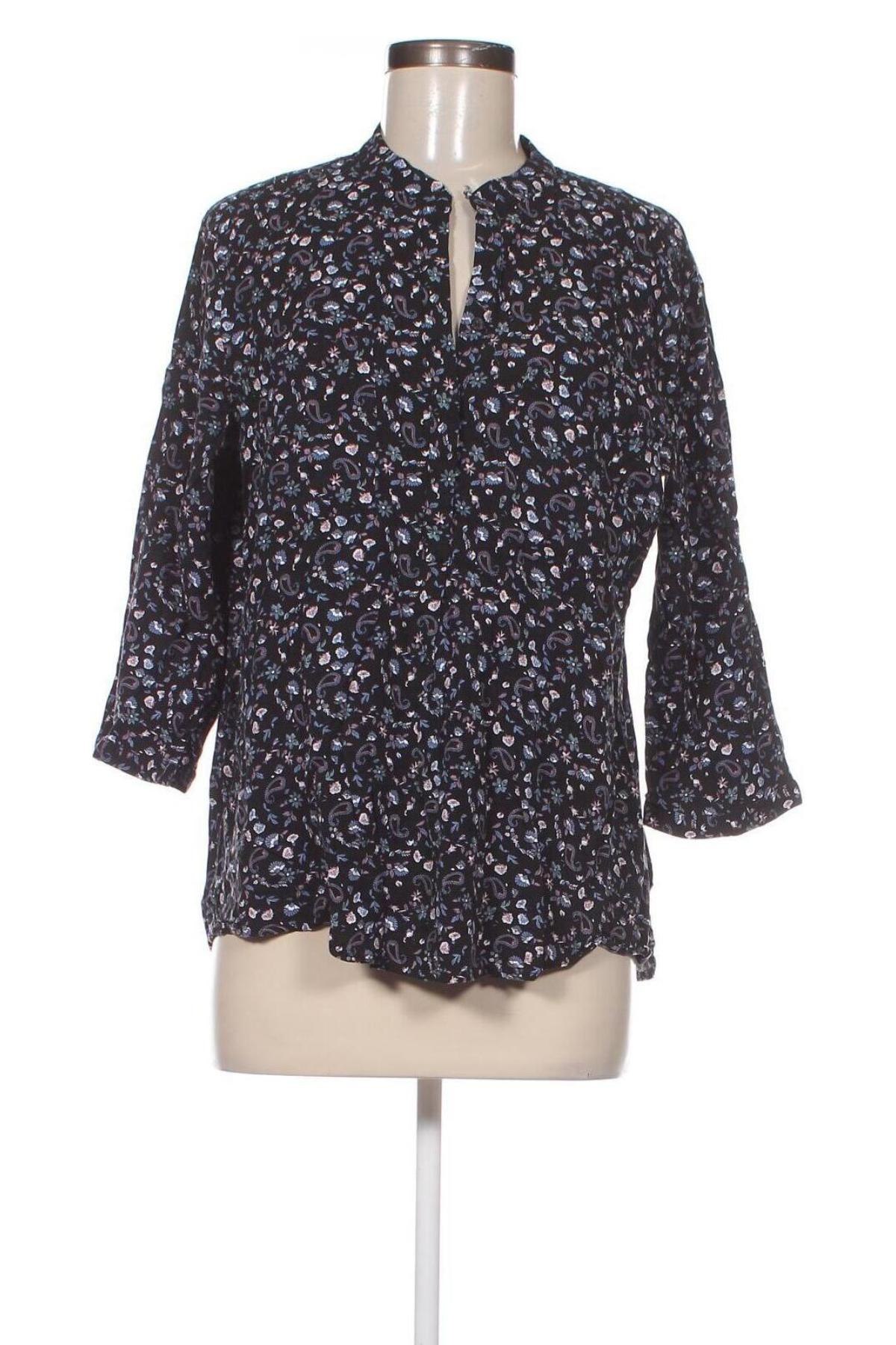 Bluză de femei 17 & Co., Mărime XL, Culoare Multicolor, Preț 25,00 Lei