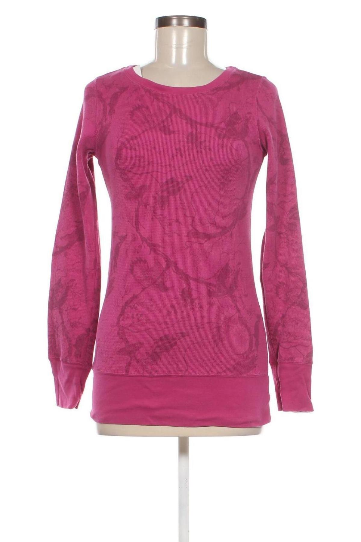 Γυναικεία μπλούζα Nike Acg, Μέγεθος M, Χρώμα Ρόζ , Τιμή 17,00 €