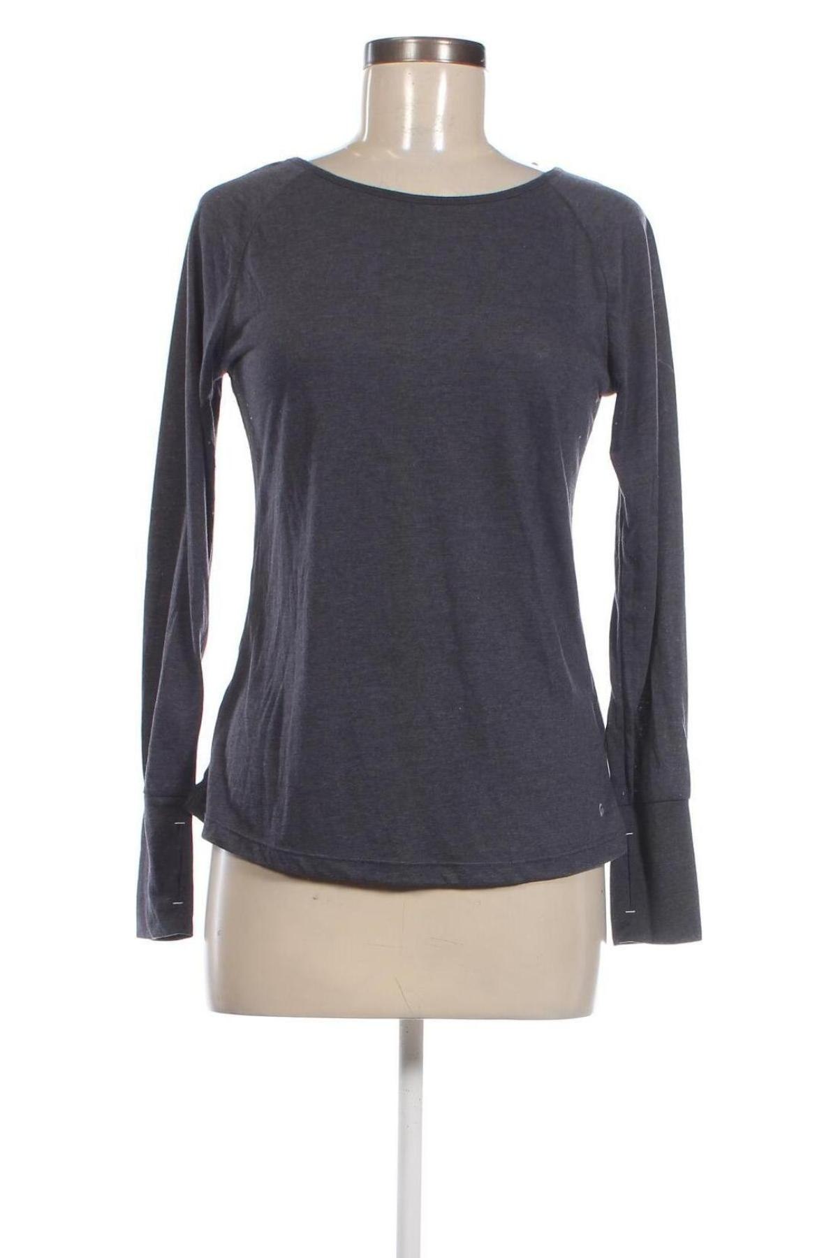 Damen Shirt Active By Tchibo, Größe S, Farbe Blau, Preis € 5,29