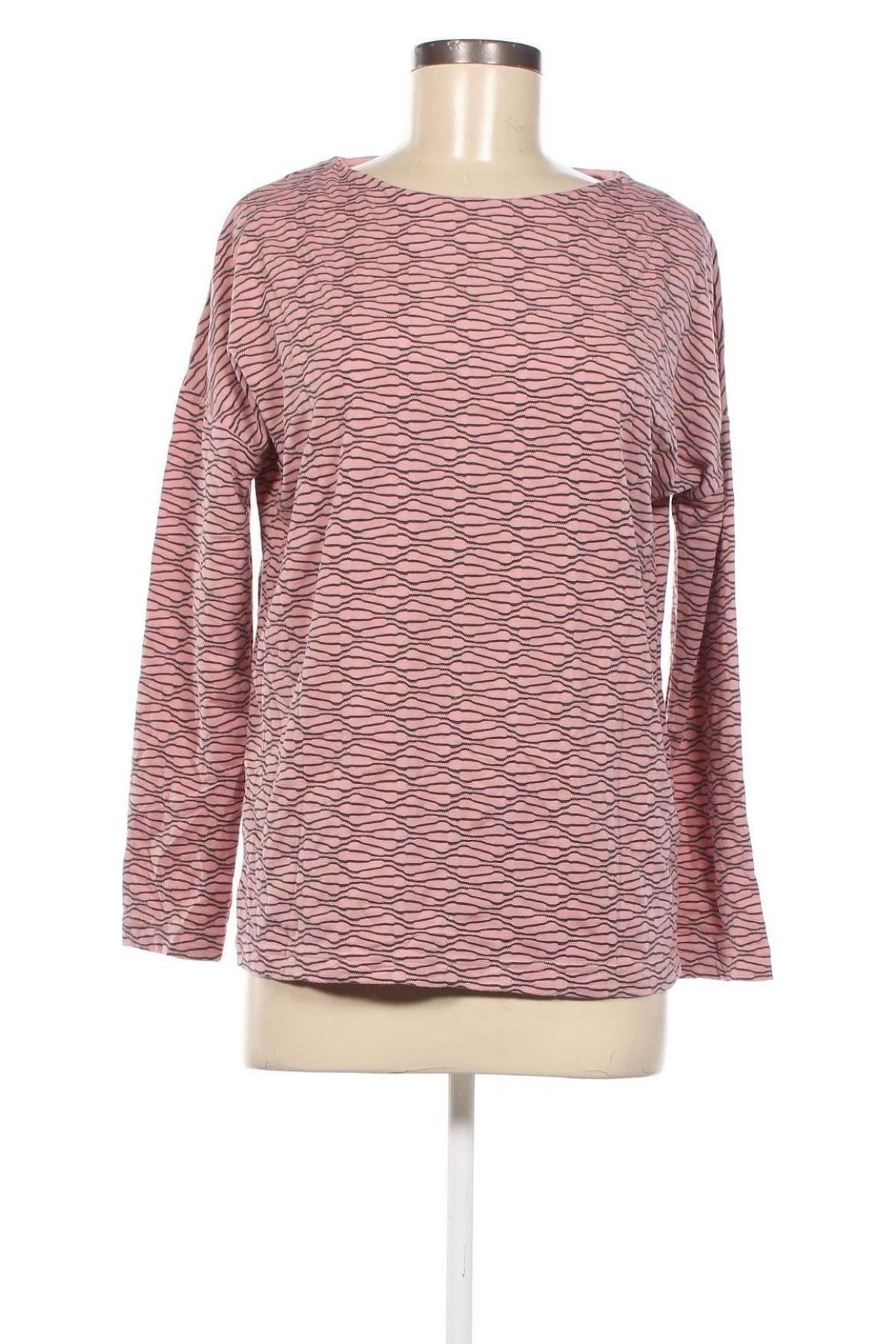 Damen Shirt Adagio, Größe M, Farbe Rosa, Preis 4,99 €