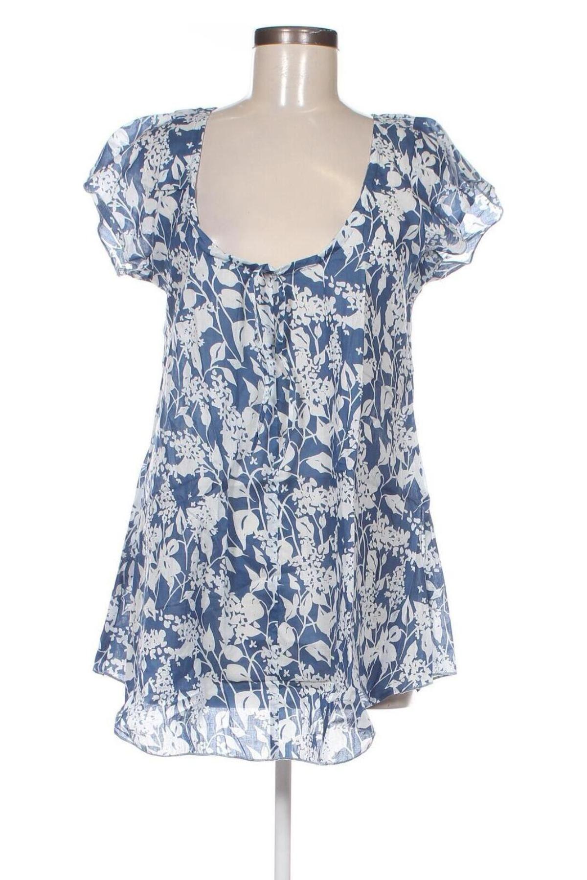 Дамска блуза Aller Simplement, Размер S, Цвят Многоцветен, Цена 77,00 лв.