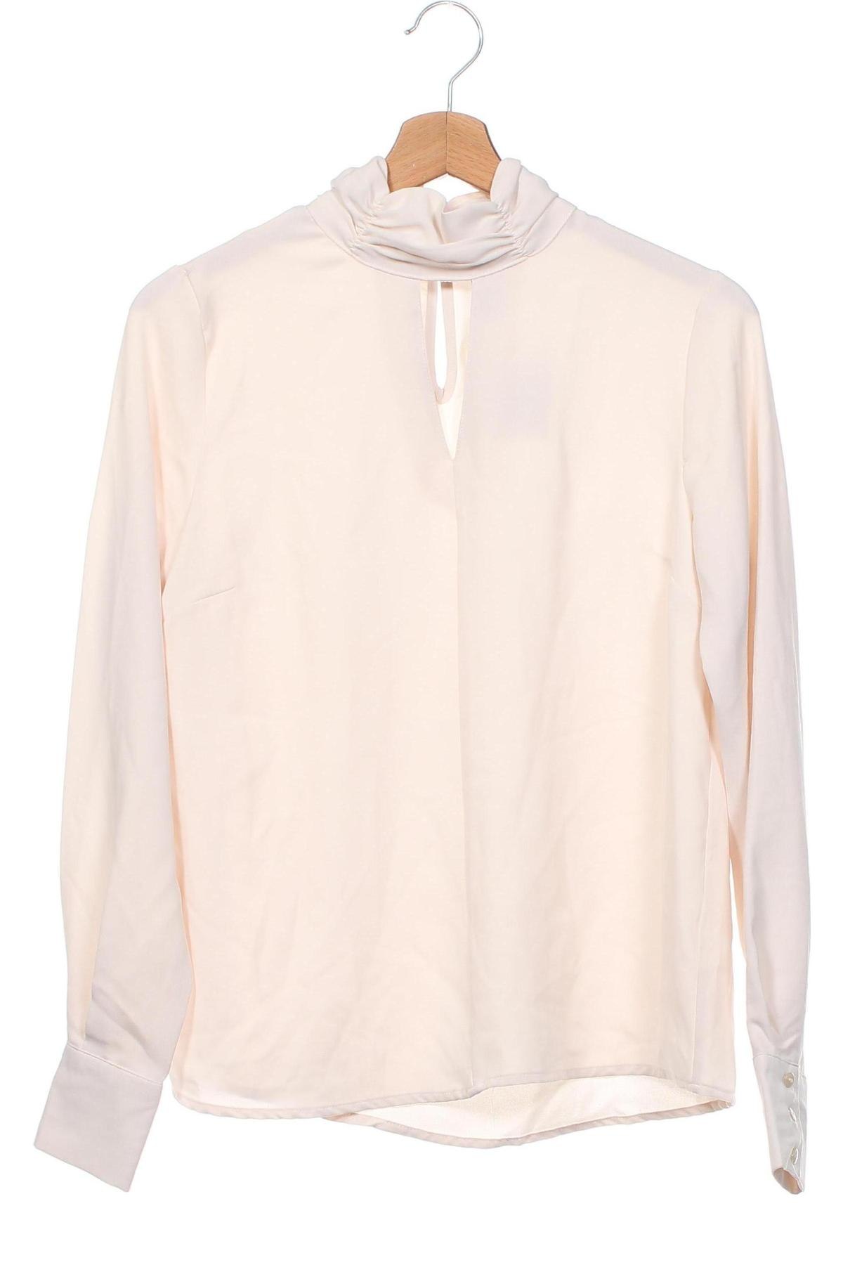 Дамска блуза Amisu, Размер XS, Цвят Многоцветен, Цена 9,38 лв.