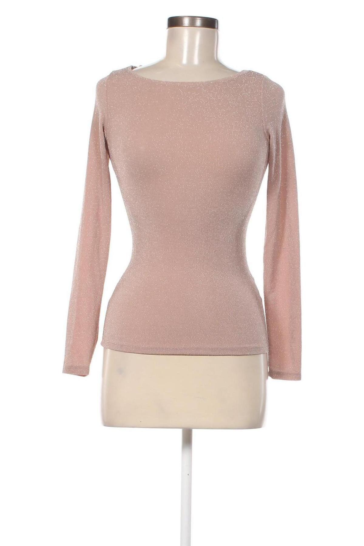 Damen Shirt Amisu, Größe S, Farbe Rosa, Preis € 1,99