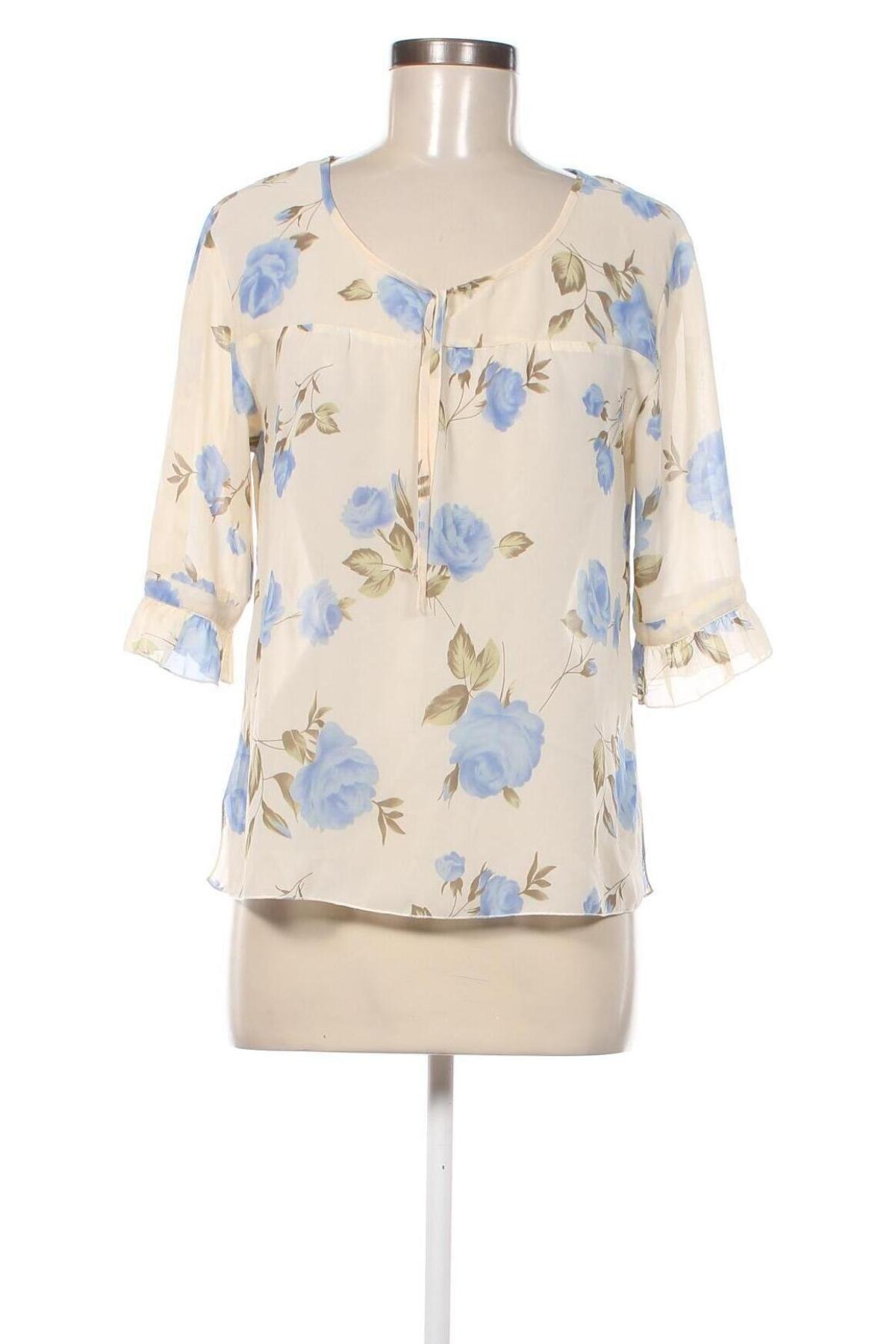 Дамска блуза Ann Llewellyn, Размер S, Цвят Многоцветен, Цена 9,69 лв.