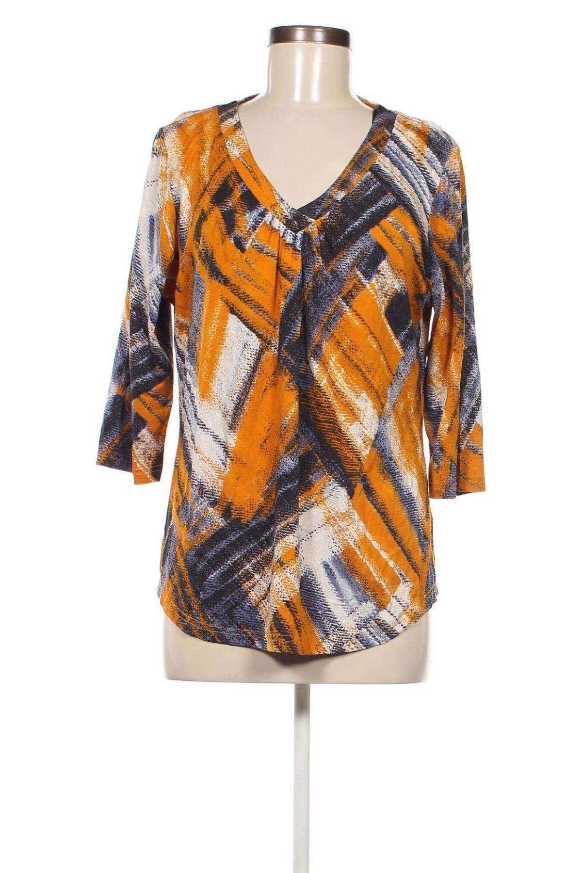 Bluză de femei Apriori, Mărime XL, Culoare Multicolor, Preț 62,50 Lei