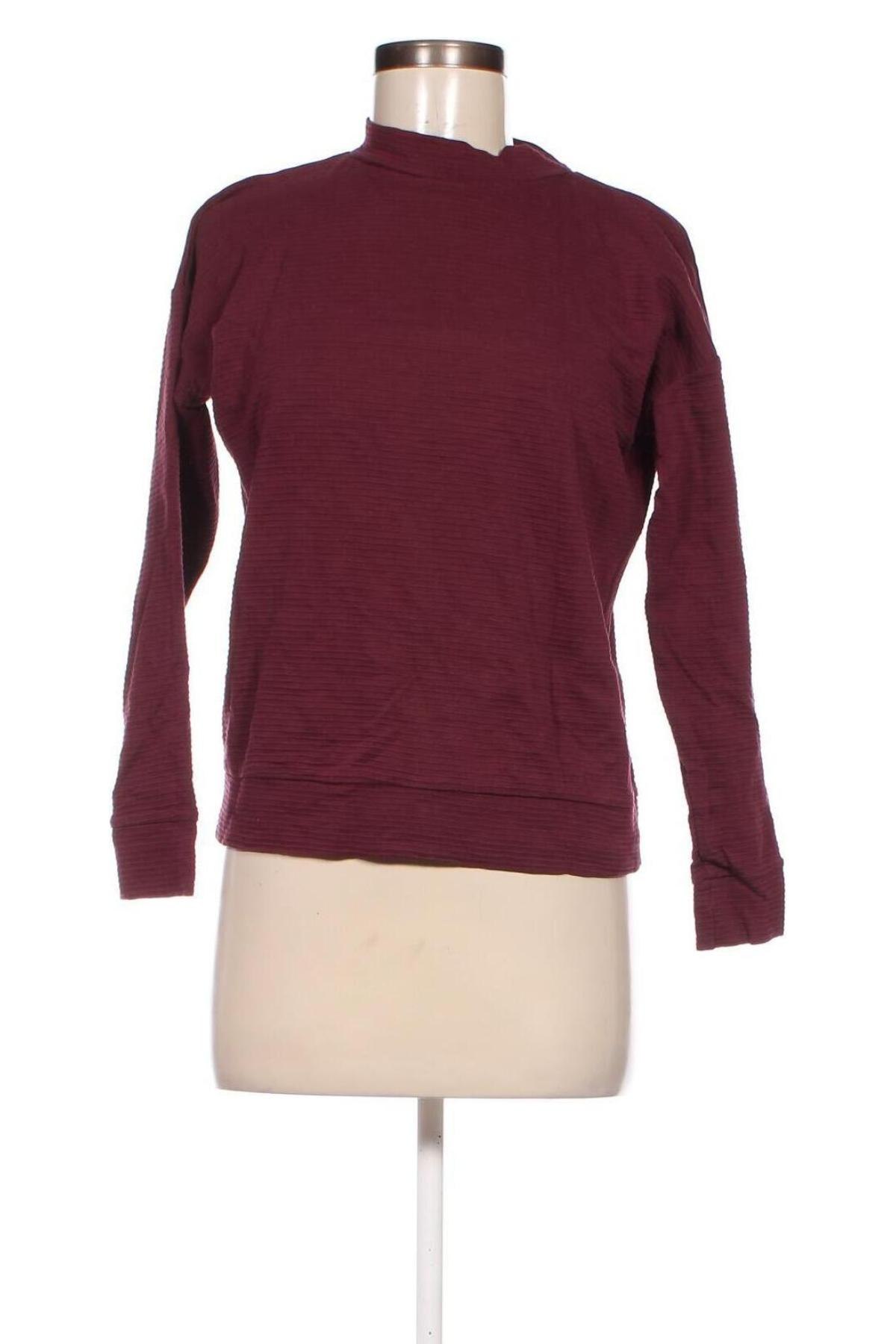 Damen Shirt Atmosphere, Größe M, Farbe Rot, Preis 2,79 €