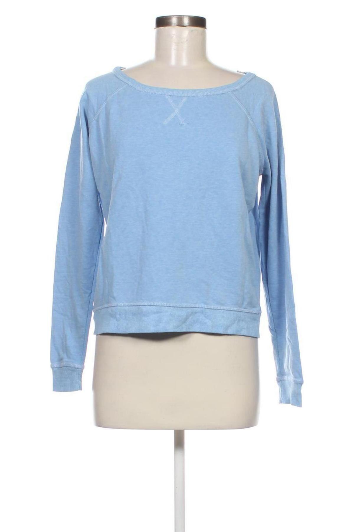 Damen Shirt Atmosphere, Größe M, Farbe Blau, Preis 3,83 €