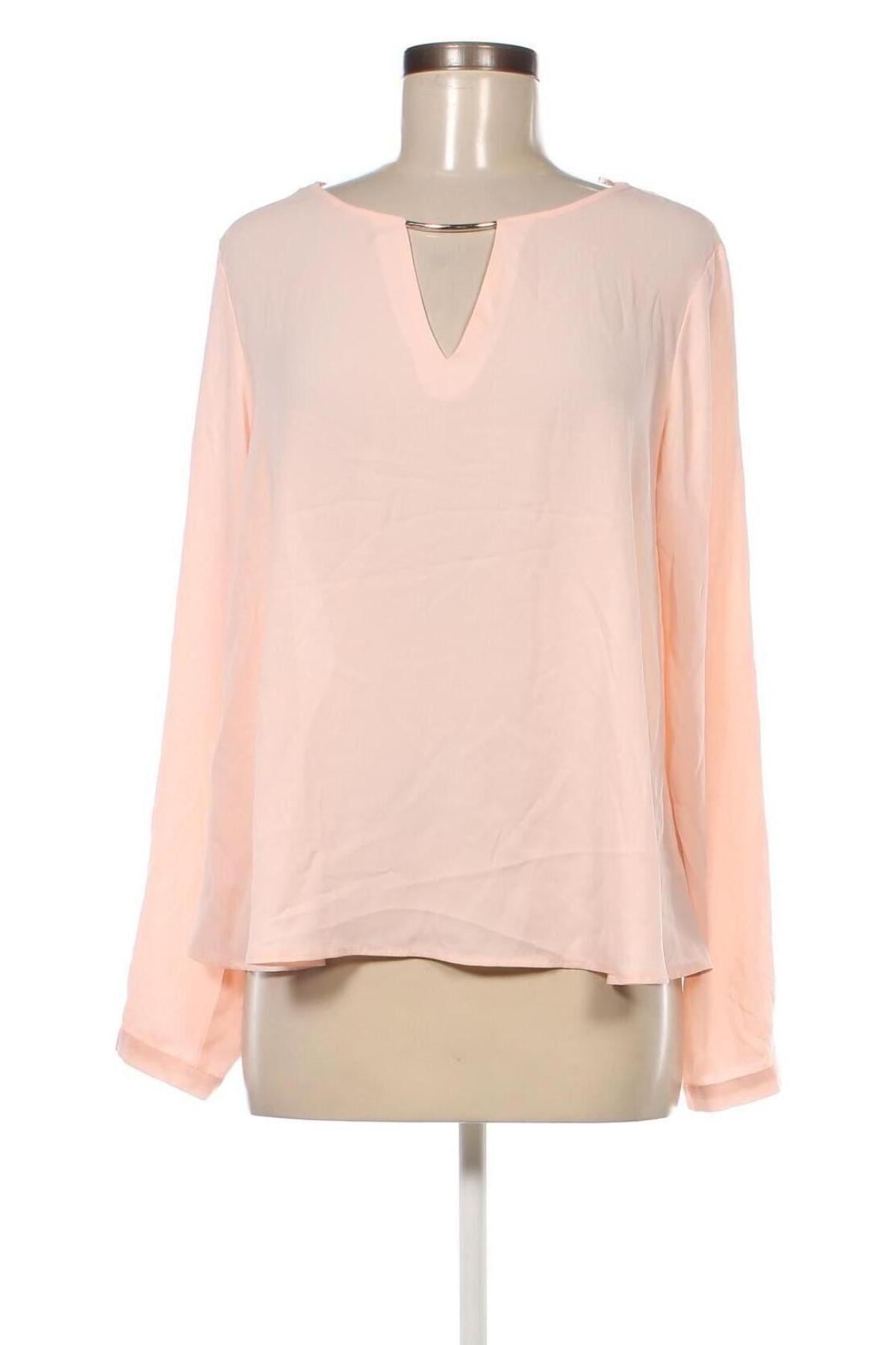 Damen Shirt Atmosphere, Größe L, Farbe Rosa, Preis € 13,22