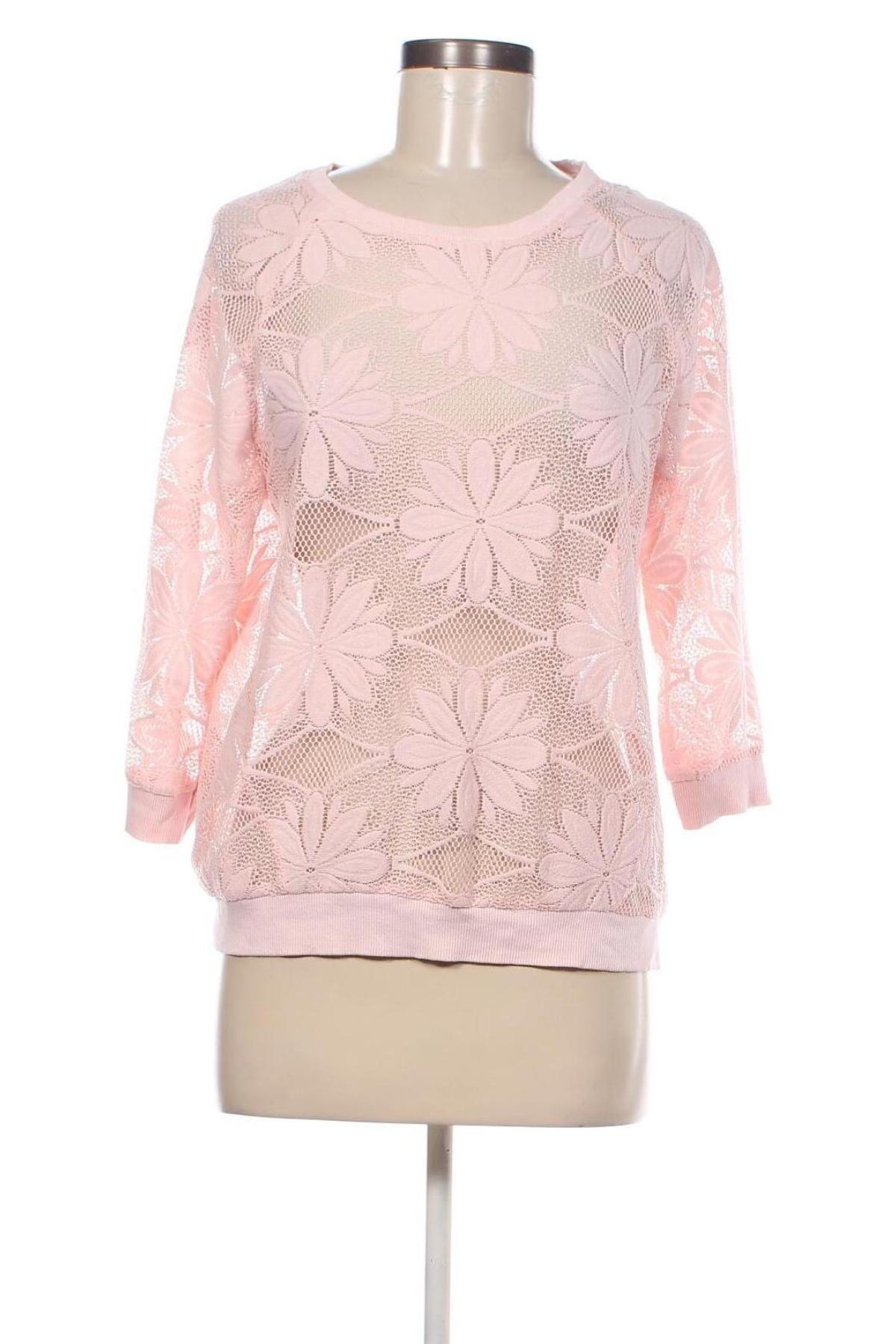 Damen Shirt Atmosphere, Größe M, Farbe Rosa, Preis € 4,62