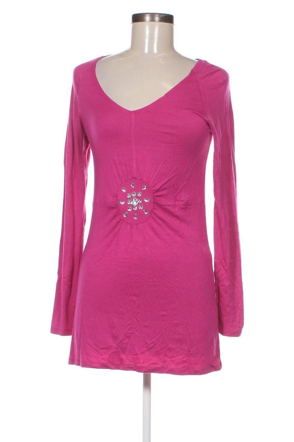 Damen Shirt Aventura, Größe M, Farbe Rosa, Preis € 2,64