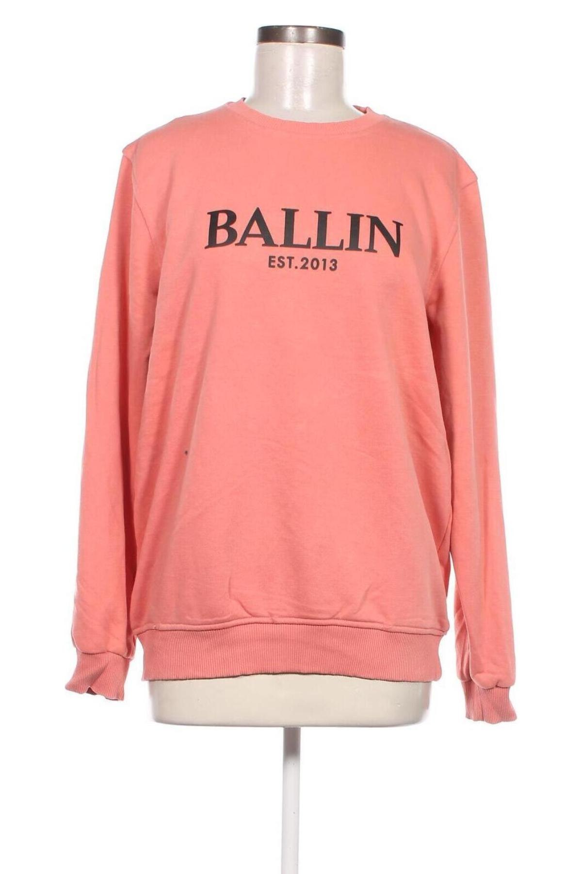 Damen Shirt Ballin, Größe XXL, Farbe Rosa, Preis € 22,04