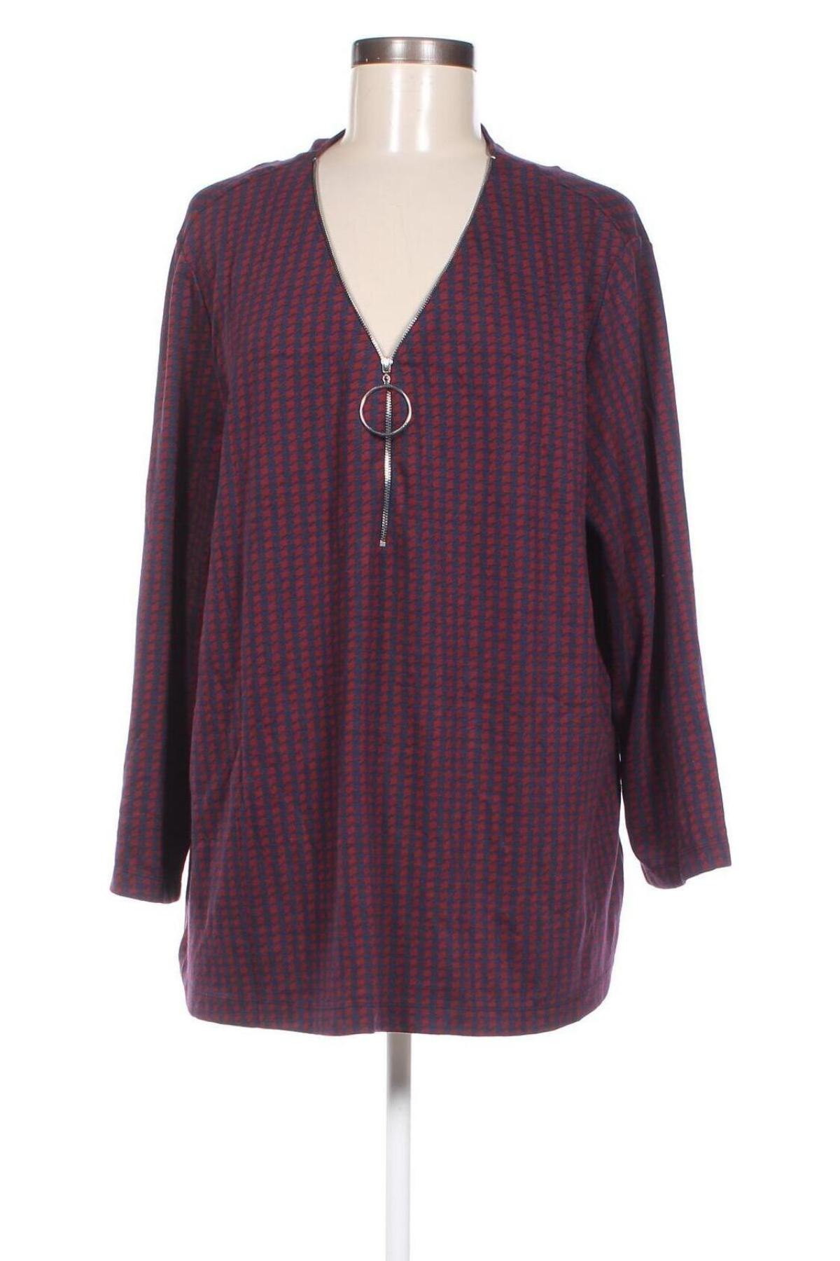 Damen Shirt Bel&Bo, Größe XXL, Farbe Mehrfarbig, Preis € 13,22