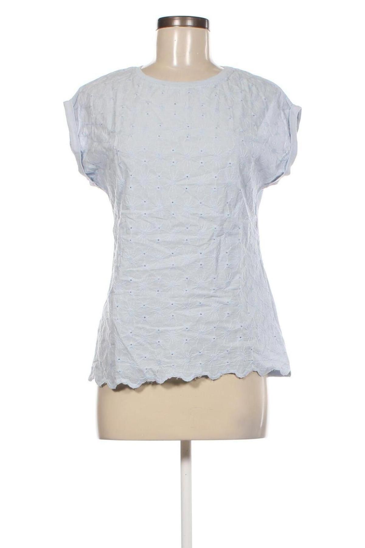 Damen Shirt Beloved, Größe S, Farbe Blau, Preis € 5,01
