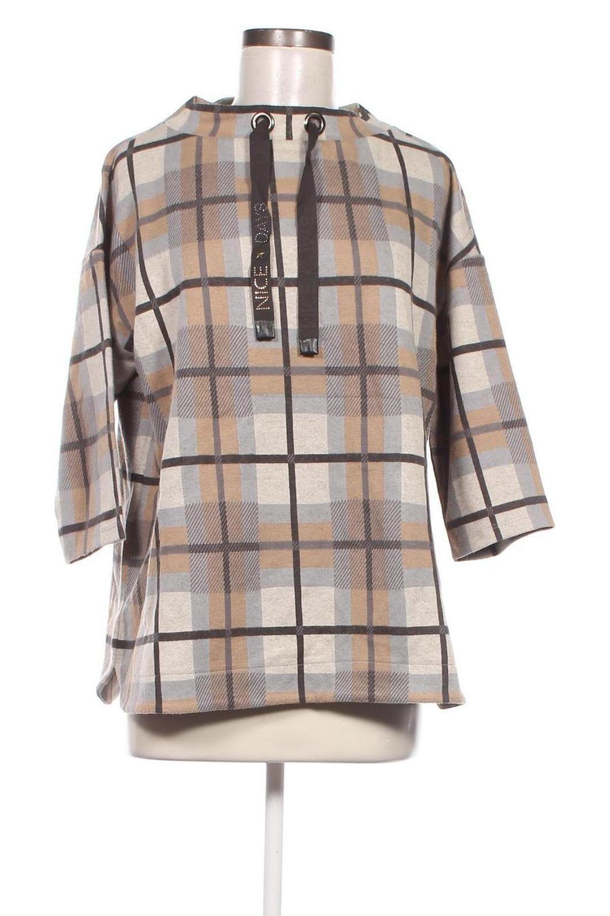 Damen Shirt Betty Barclay, Größe XL, Farbe Mehrfarbig, Preis 17,37 €