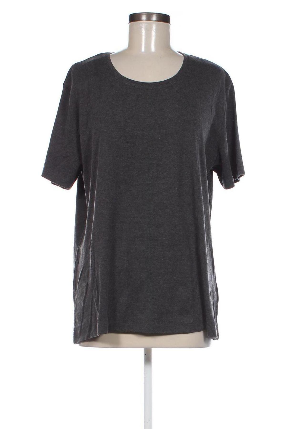 Damen Shirt Bexleys, Größe XL, Farbe Grau, Preis € 10,99