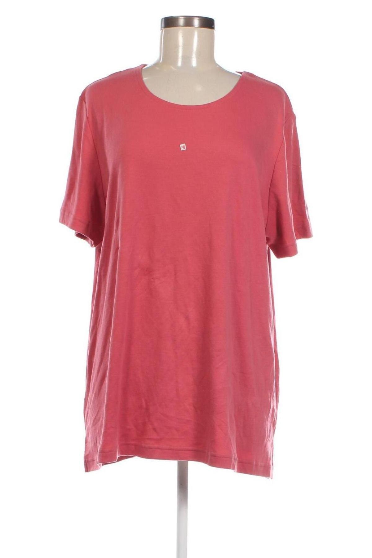 Damen Shirt Blair, Größe XL, Farbe Rot, Preis 17,39 €